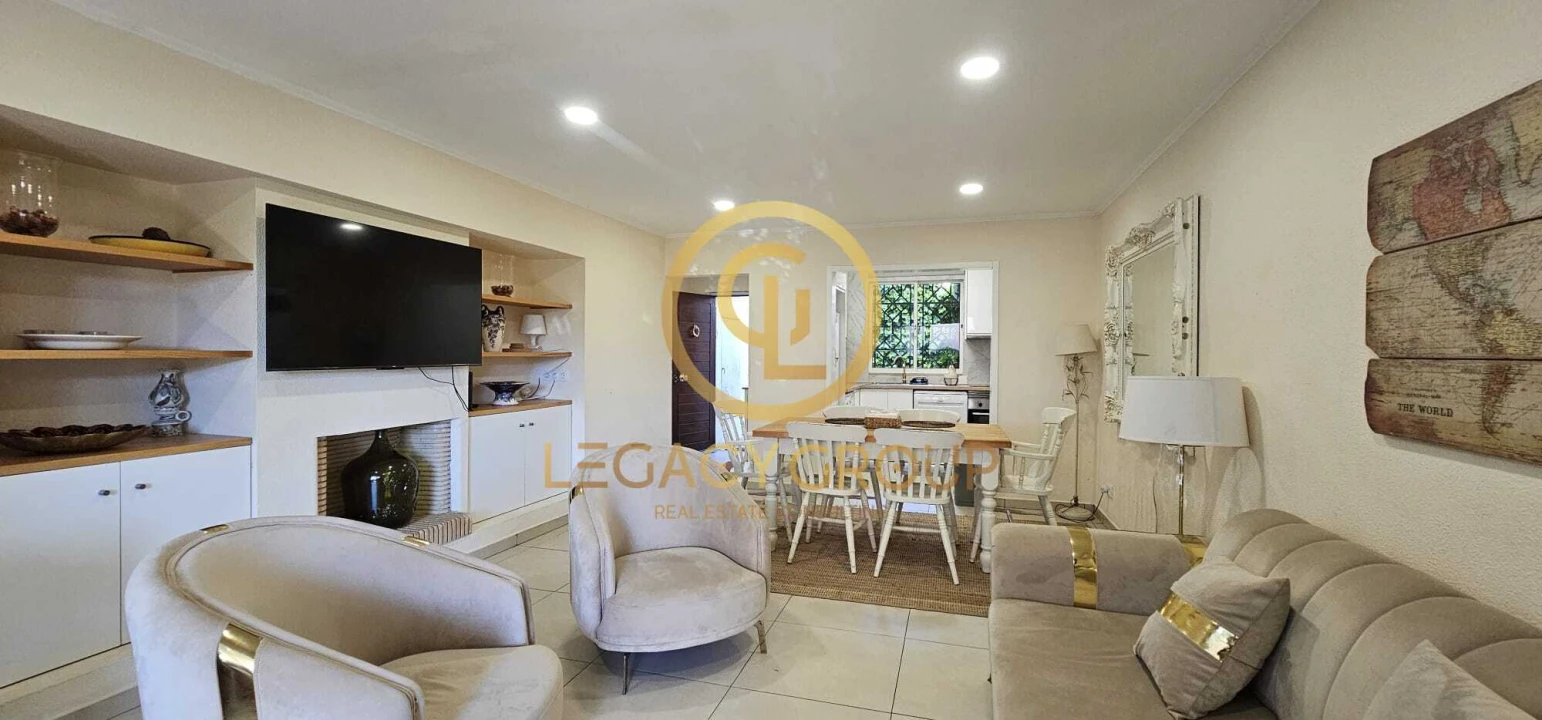 Apartamento T3 para Venda em Quarteira Foto 4