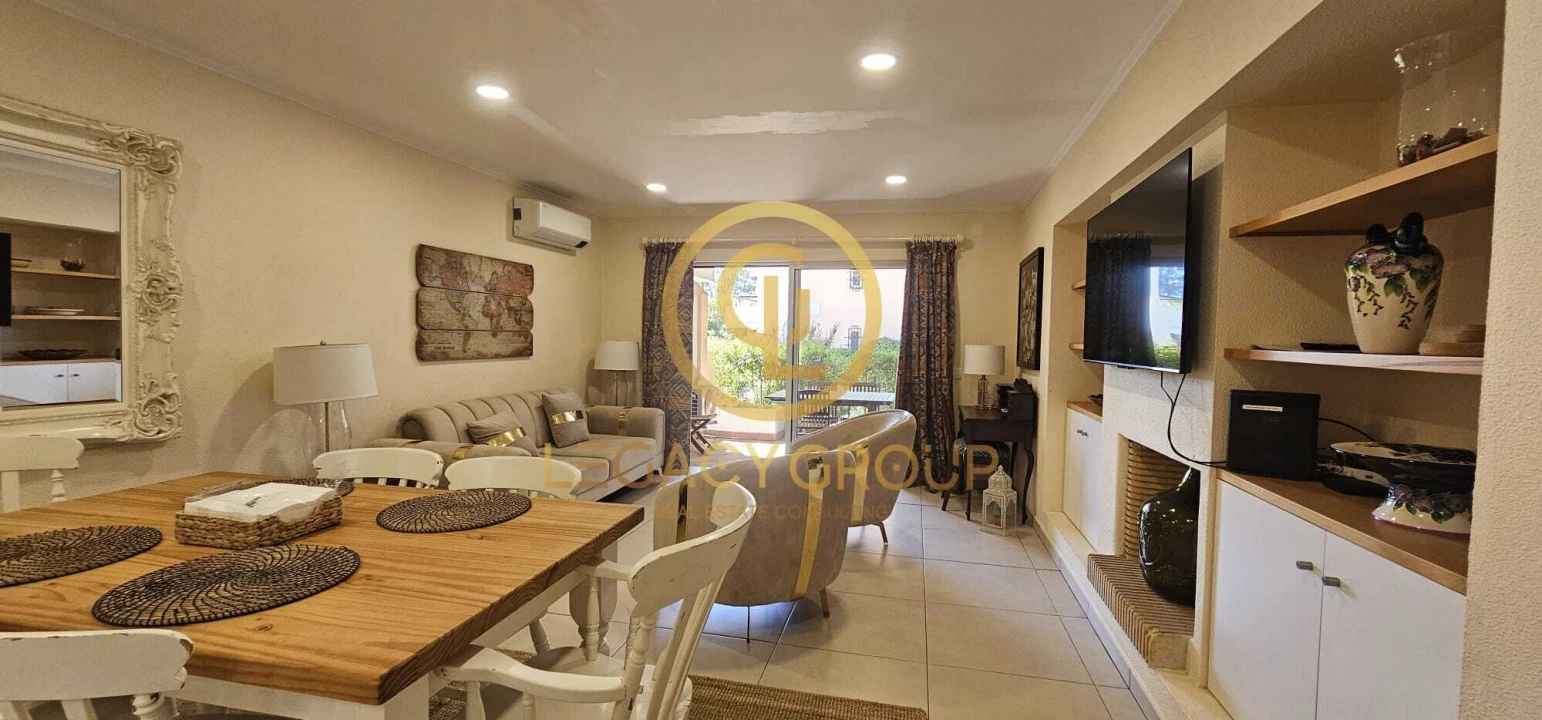 Apartamento T3 para Venda em Quarteira Foto 2