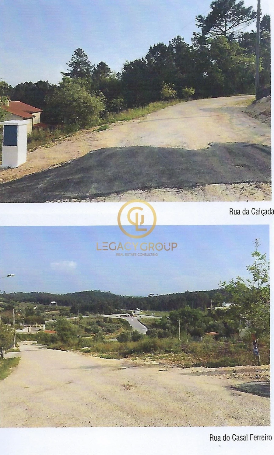 Terreno para Venda em Alburitel Foto 6