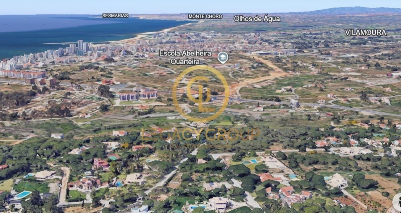 Apartamento T3 para Venda em Quarteira Foto 19
