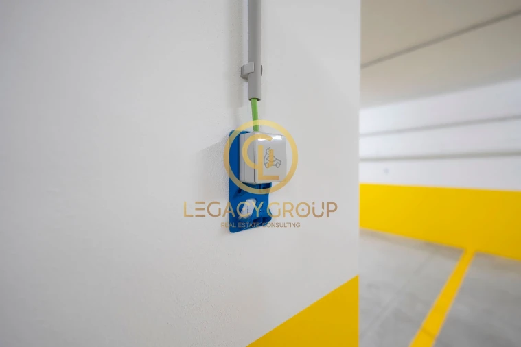Apartamento T3 para Venda em Quarteira Foto 18