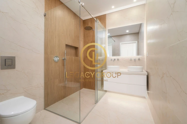 Apartamento T3 para Venda em Quarteira Foto 7