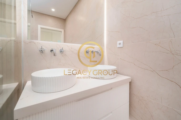 Apartamento T3 para Venda em Quarteira Foto 14