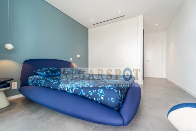Moradia T4 para Venda em Loule (São Sebastião)