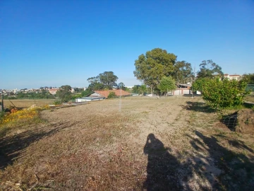 Terreno para Arrendamento em Charneca de Caparica e Sobreda