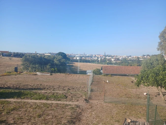 Terreno para Arrendamento em Charneca de Caparica e Sobreda Foto 6