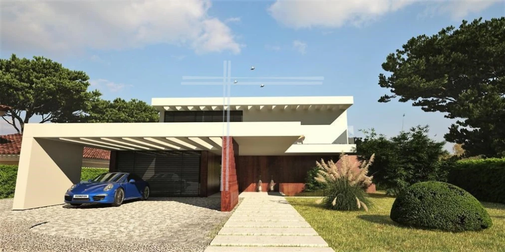 Moradia T6 para Venda em Charneca de Caparica e Sobreda Foto 16