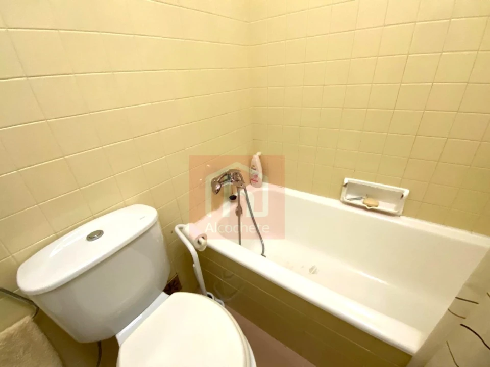 Apartamento T2 para Venda em São Domingos de Benfica Foto 12