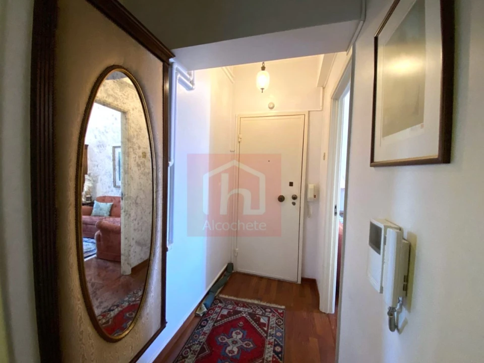 Apartamento T2 para Venda em São Domingos de Benfica Foto 15