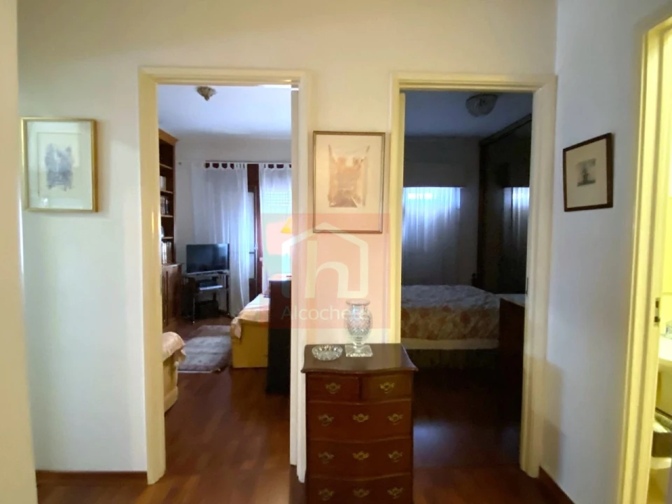 Apartamento T2 para Venda em São Domingos de Benfica Foto 16