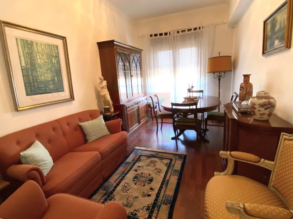 Apartamento T2 para Venda em São Domingos de Benfica Foto 17