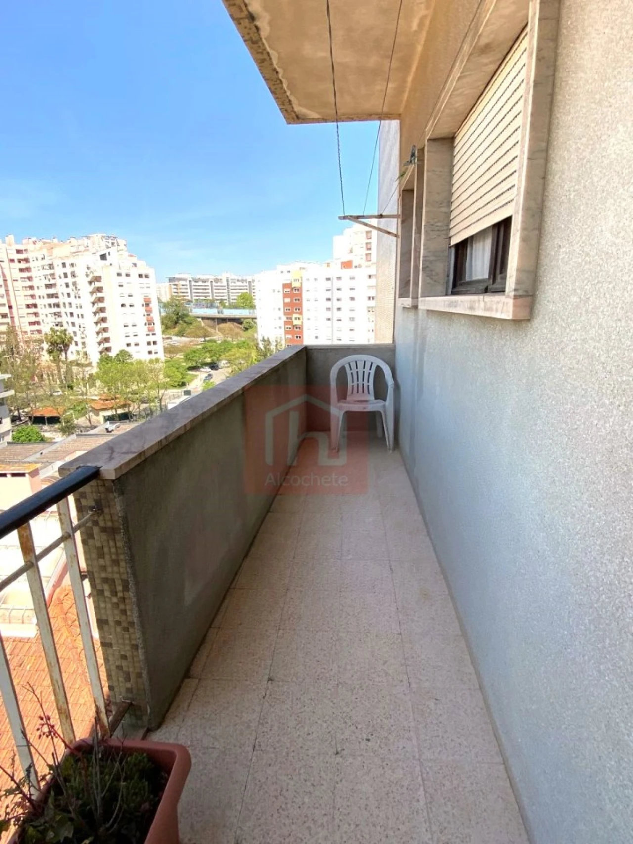 Apartamento T2 para Venda em São Domingos de Benfica Foto 18