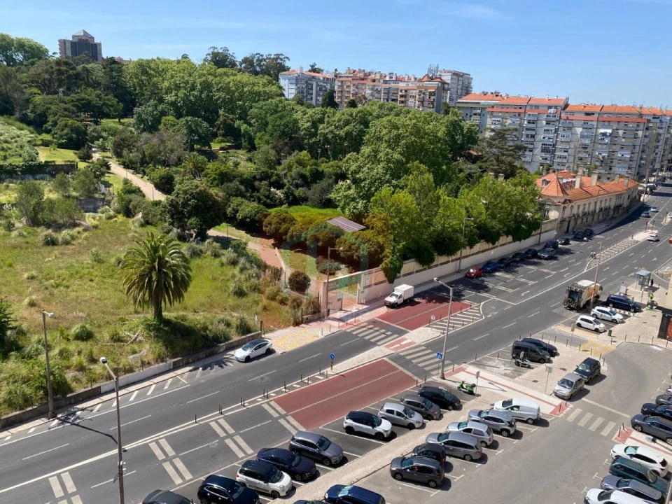 Apartamento T2 para Venda em São Domingos de Benfica Foto 21