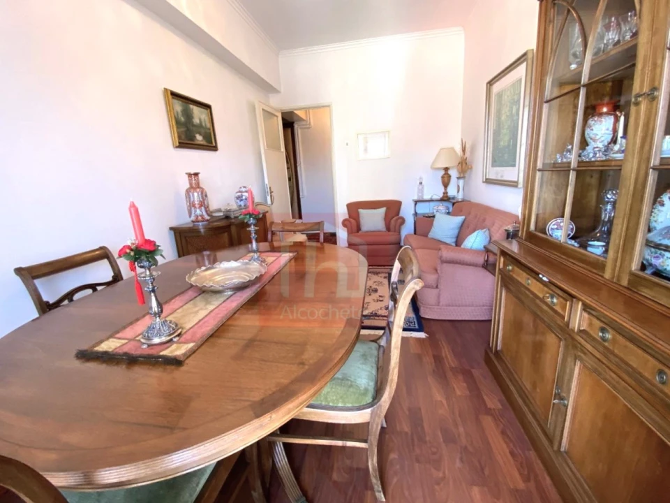 Apartamento T2 para Venda em São Domingos de Benfica Foto 22