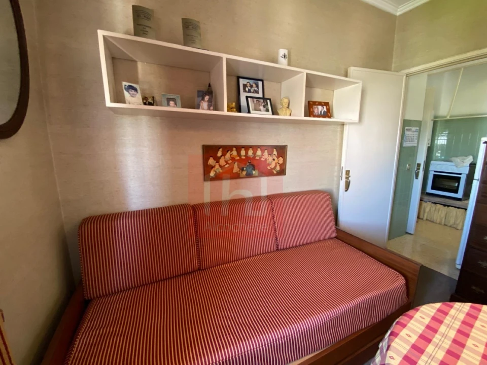 Apartamento T2 para Venda em São Domingos de Benfica Foto 27