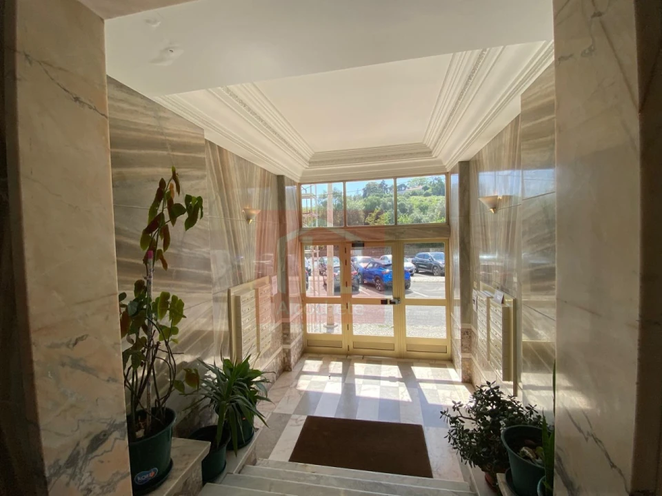 Apartamento T2 para Venda em São Domingos de Benfica Foto 31