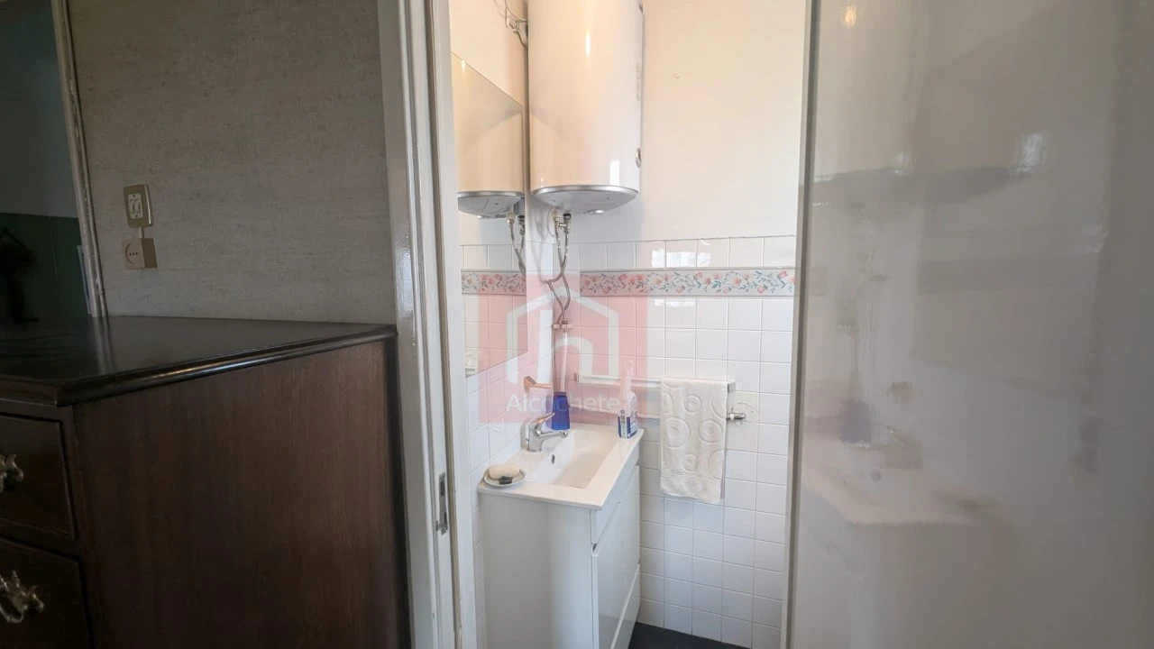 Apartamento T3 para Venda em São Domingos de Benfica Foto 19