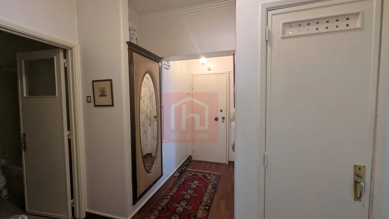 Apartamento T3 para Venda em São Domingos de Benfica Foto 31