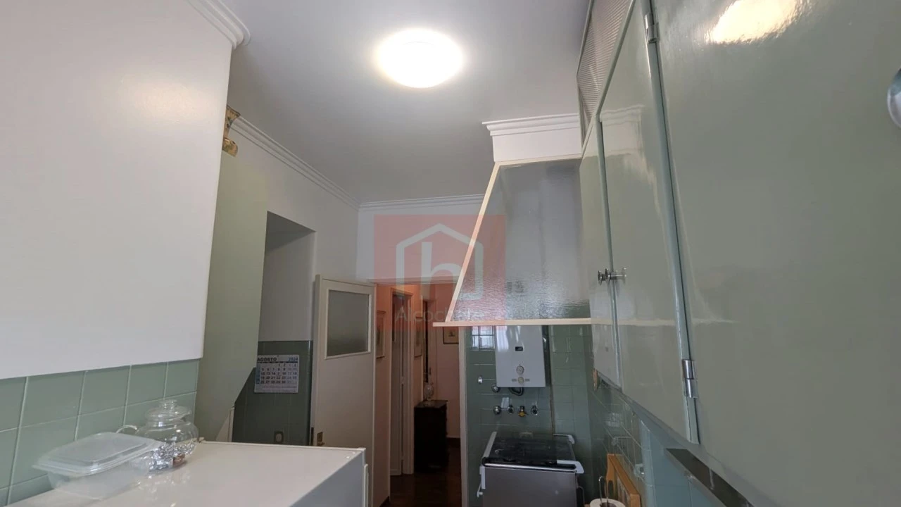 Apartamento T3 para Venda em São Domingos de Benfica Foto 10