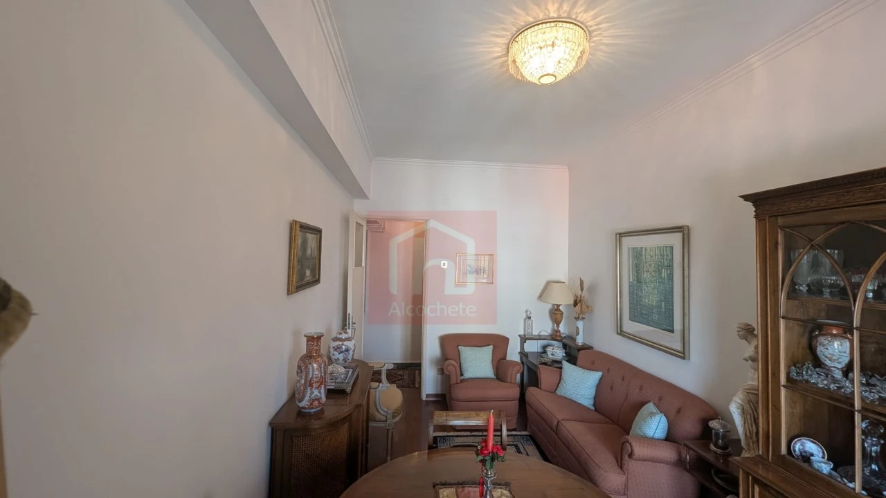 Apartamento T3 para Venda em São Domingos de Benfica Foto 26