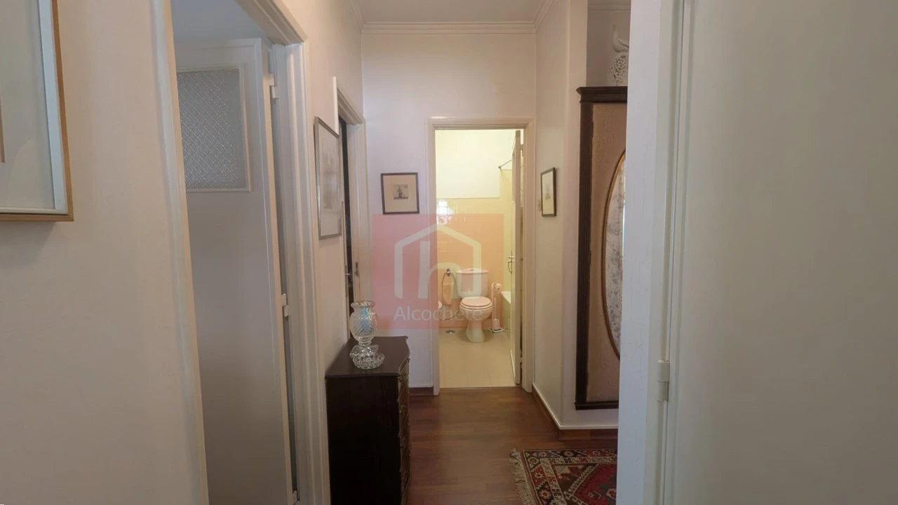 Apartamento T3 para Venda em São Domingos de Benfica Foto 32