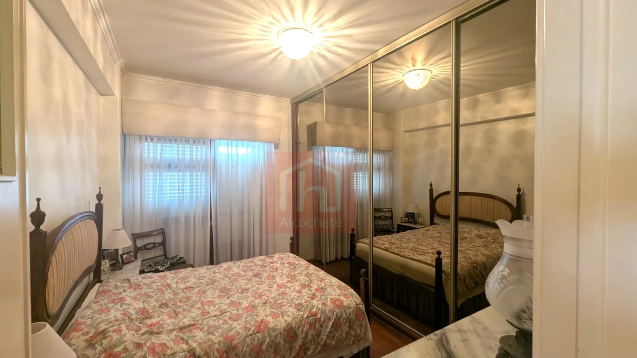 Apartamento T3 para Venda em São Domingos de Benfica Foto 22