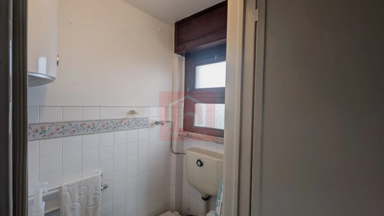 Apartamento T3 para Venda em São Domingos de Benfica Foto 21