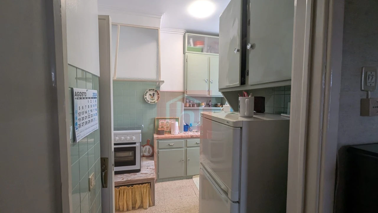 Apartamento T3 para Venda em São Domingos de Benfica Foto 9