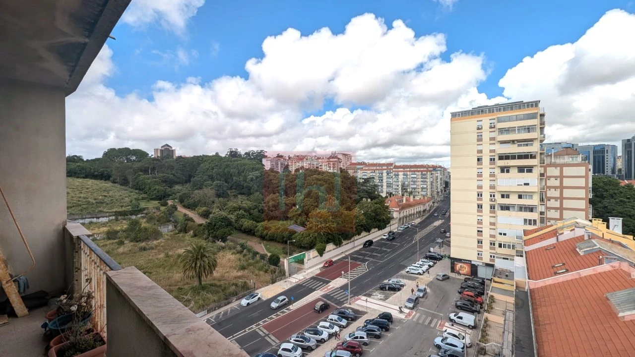 Apartamento T3 para Venda em São Domingos de Benfica Foto 28
