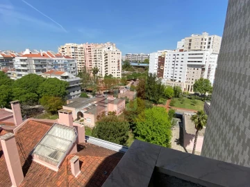 Apartamento T2 para Venda em São Domingos de Benfica