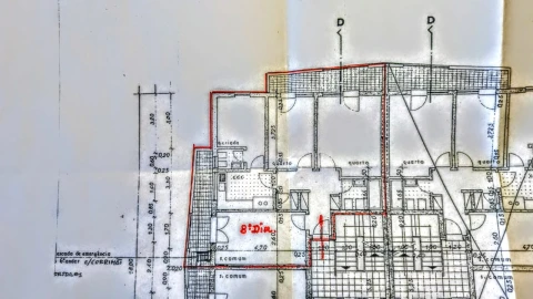Apartamento T2 para Venda em São Domingos de Benfica