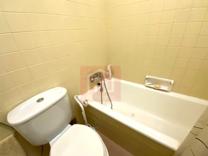 Apartamento T2 para Venda em São Domingos de Benfica Foto 12