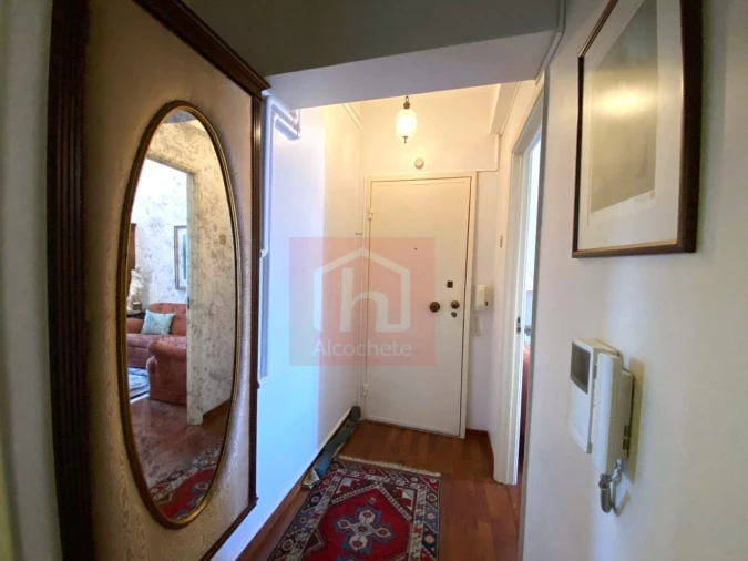 Apartamento T2 para Venda em São Domingos de Benfica Foto 15