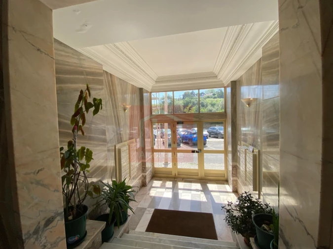 Apartamento T2 para Venda em São Domingos de Benfica Foto 31