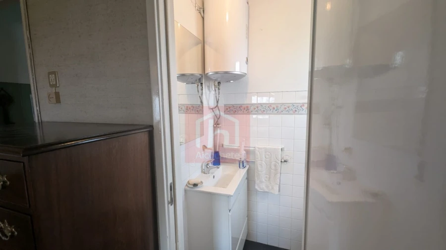 Apartamento T3 para Venda em São Domingos de Benfica Foto 19