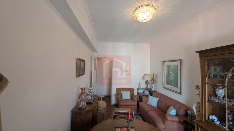 Apartamento T3 para Venda em São Domingos de Benfica Foto 26
