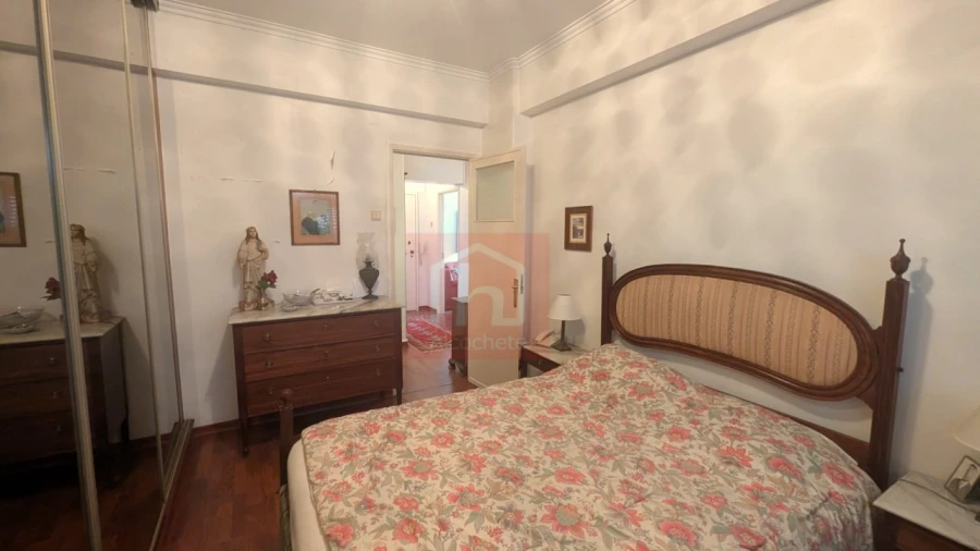 Apartamento T3 para Venda em São Domingos de Benfica Foto 3