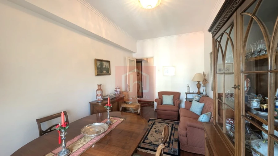 Apartamento T3 para Venda em São Domingos de Benfica Foto 5