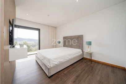 Moradia T4 para Venda em Geraz do Minho