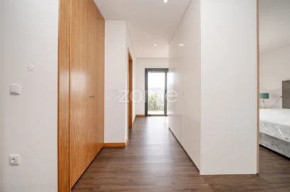 Moradia T4 para Venda em Geraz do Minho