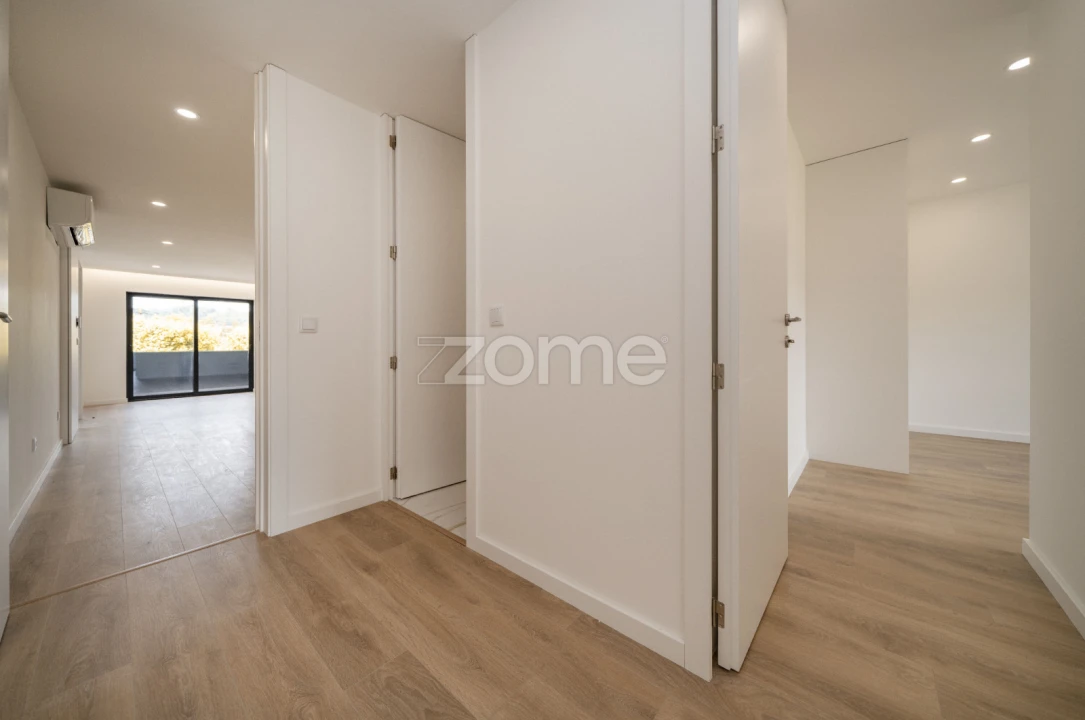 Apartamento T3 para Venda em Povoa de Lanhoso (N. Senhora do Amparo) Foto 14