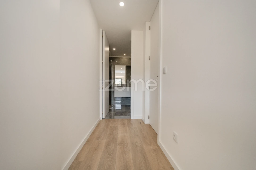 Apartamento T3 para Venda em Povoa de Lanhoso (N. Senhora do Amparo) Foto 20