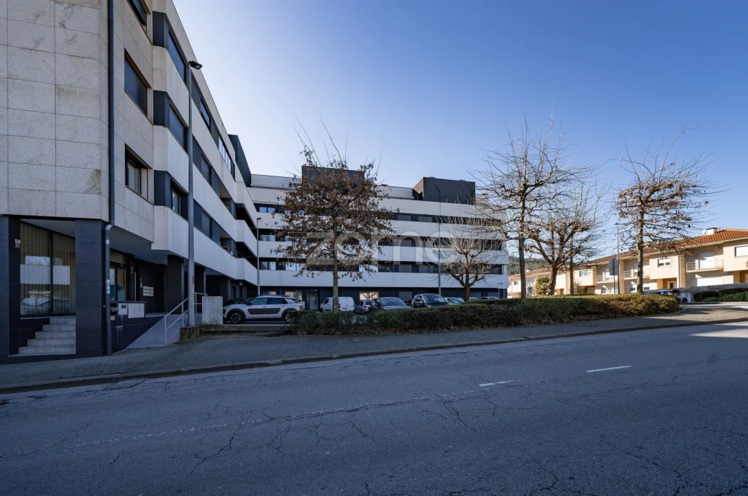 Apartamento T3 para Venda em Povoa de Lanhoso (N. Senhora do Amparo) Foto 25