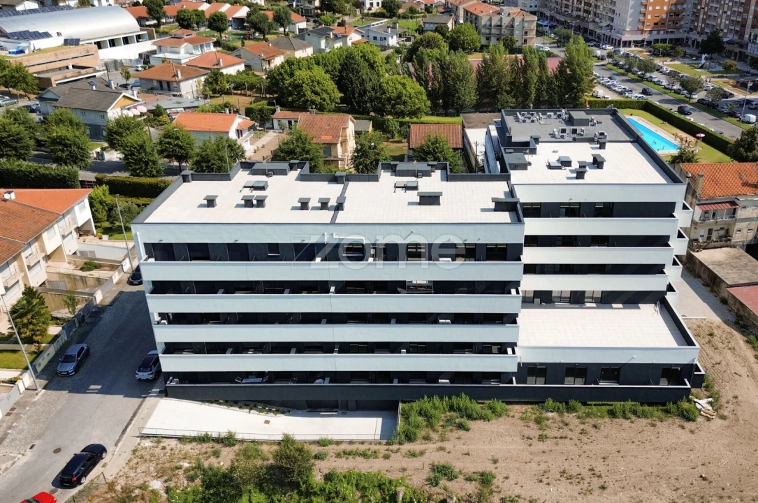 Apartamento T3 para Venda em Povoa de Lanhoso (N. Senhora do Amparo) Foto 28