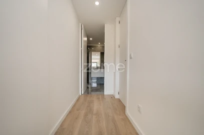 Apartamento T3 para Venda em Povoa de Lanhoso (N. Senhora do Amparo)
