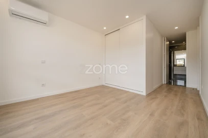 Apartamento T3 para Venda em Povoa de Lanhoso (N. Senhora do Amparo)