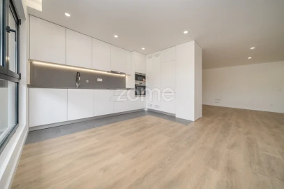 Apartamento T3 para Venda em Povoa de Lanhoso (N. Senhora do Amparo)