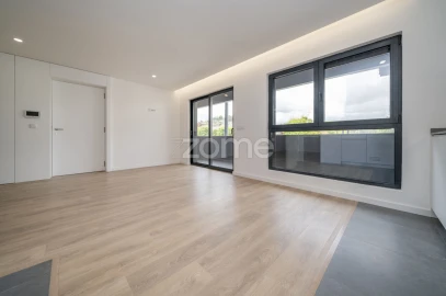 Apartamento T3 para Venda em Povoa de Lanhoso (N. Senhora do Amparo)