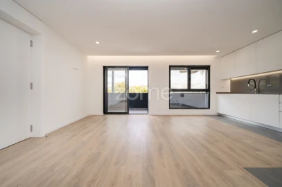 Apartamento T3 para Venda em Povoa de Lanhoso (N. Senhora do Amparo)