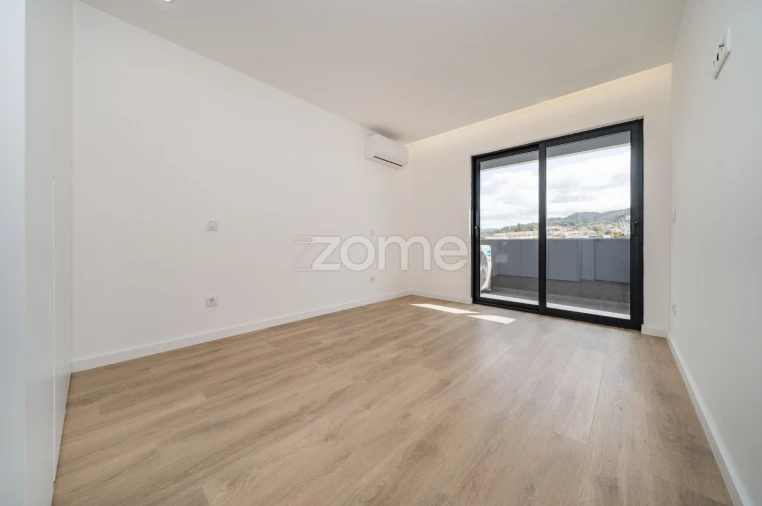 Apartamento T3 para Venda em Povoa de Lanhoso (N. Senhora do Amparo) Foto 18